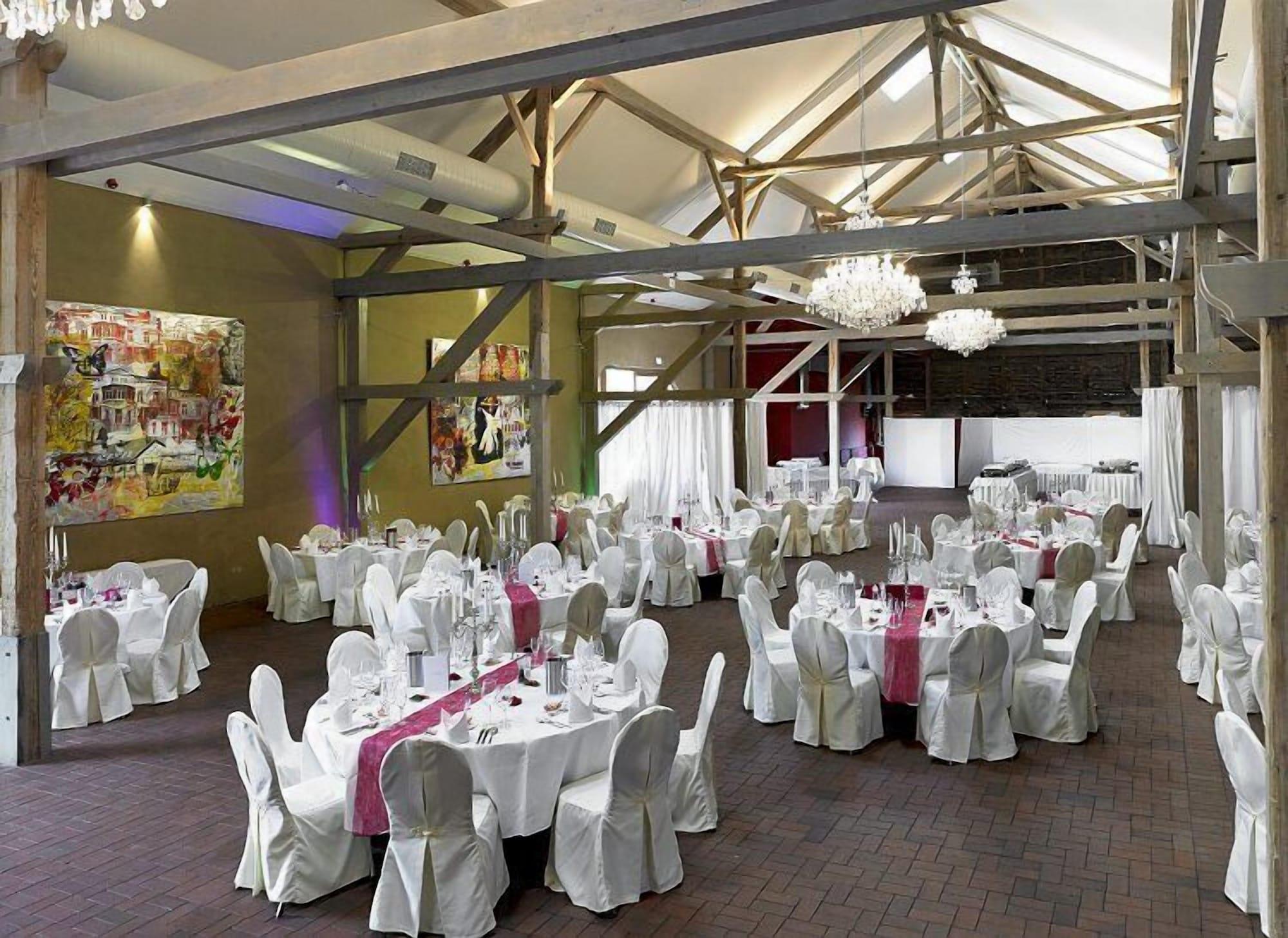 Salón de Baile Gut Kump