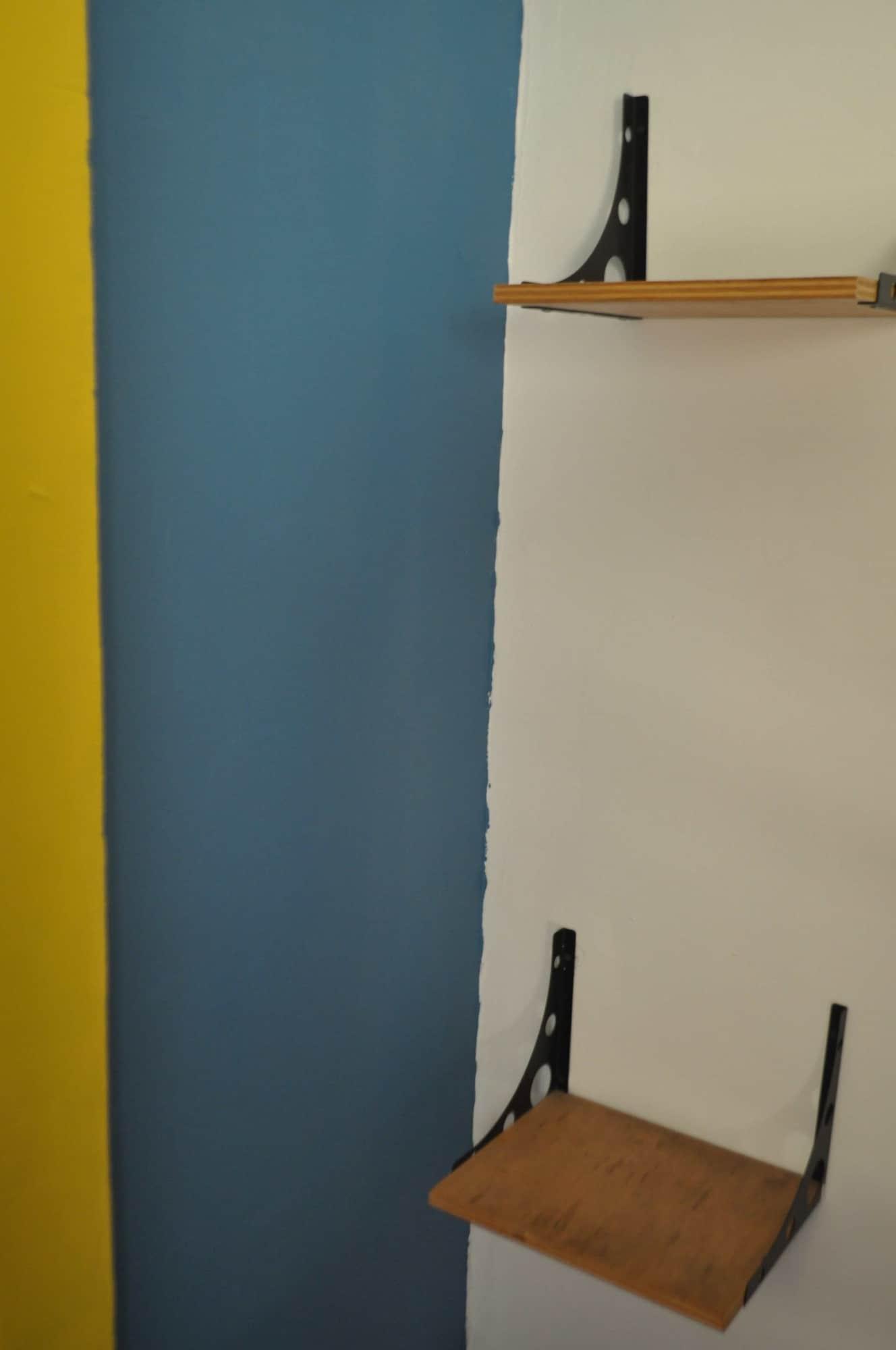 Set de Habitación Hostel Union