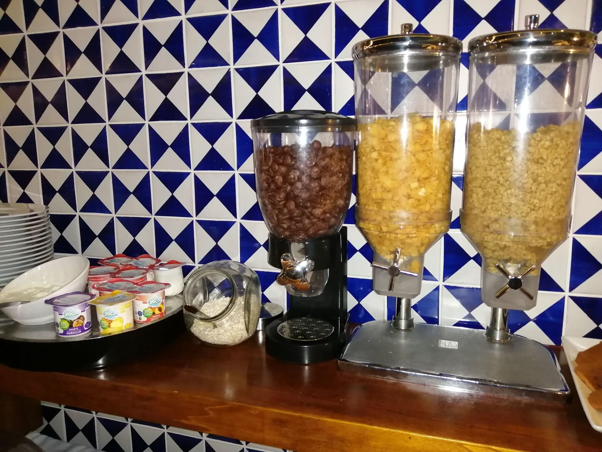 Restaurant Hotel Casa Hintze Ribeiro