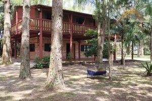 Alquiler Vacacional - Recanto Sabiá | Wi-Fi | Tranquilidade | Familiar