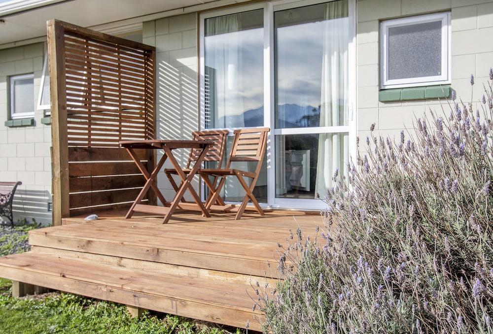 Comodidades del Alojamiento Heritage Court Motor Lodge Kaikoura