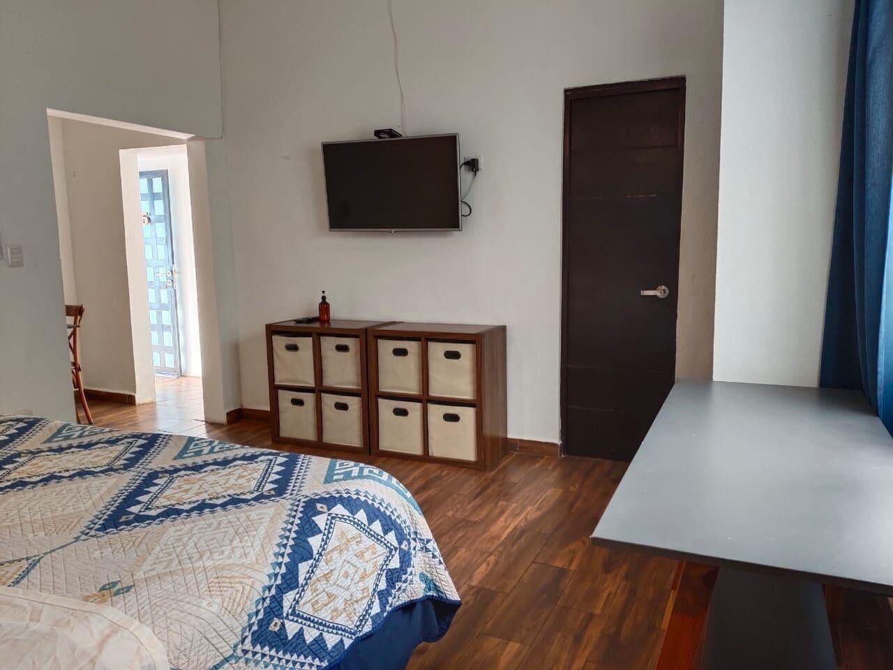 Habitación Suites del Sureste
