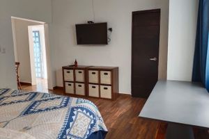 Alojamiento - Suites del Sureste