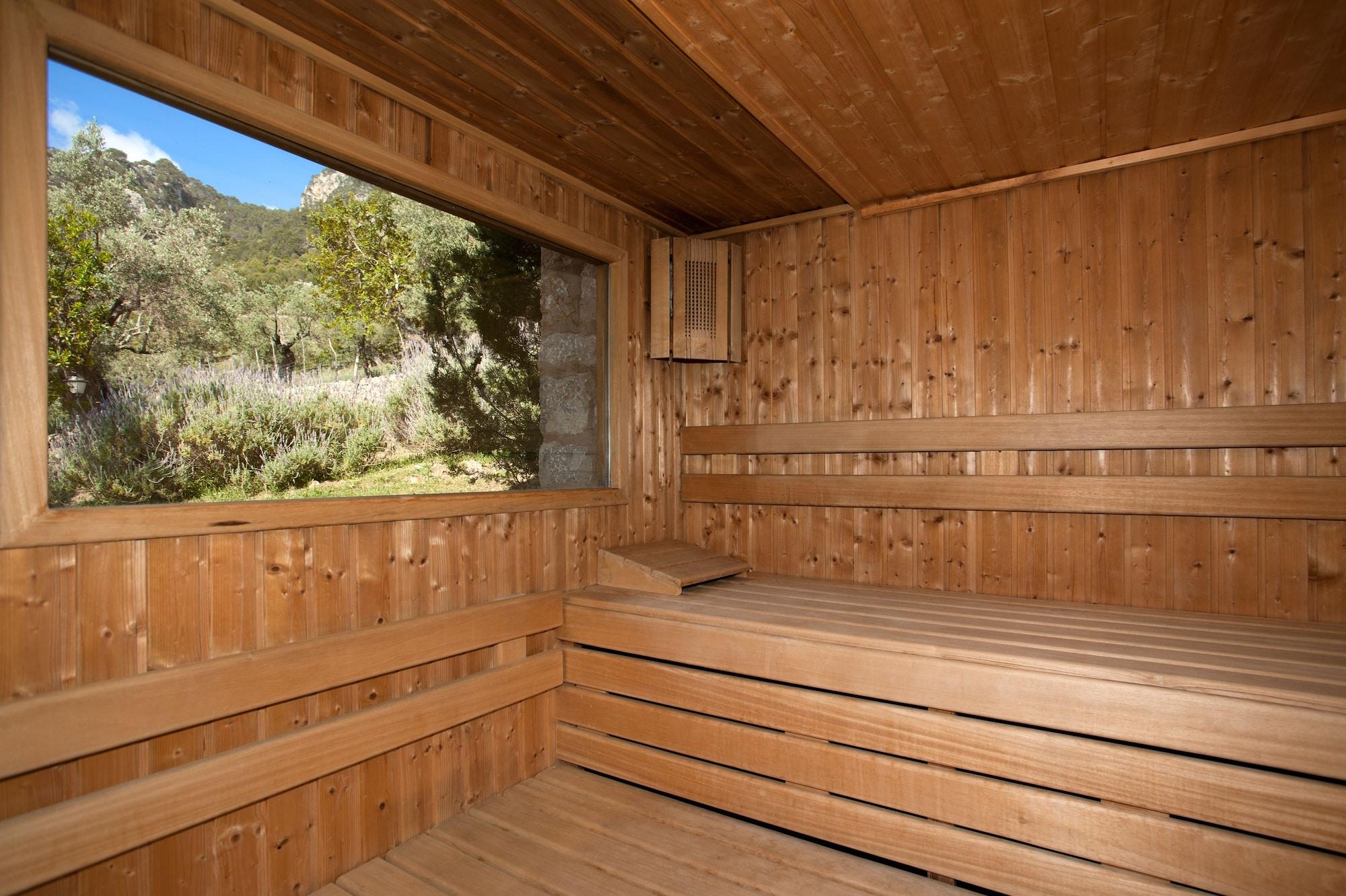 Spa Finca Albellons