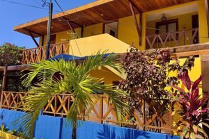 Alojamiento - Pousada Paranambuca