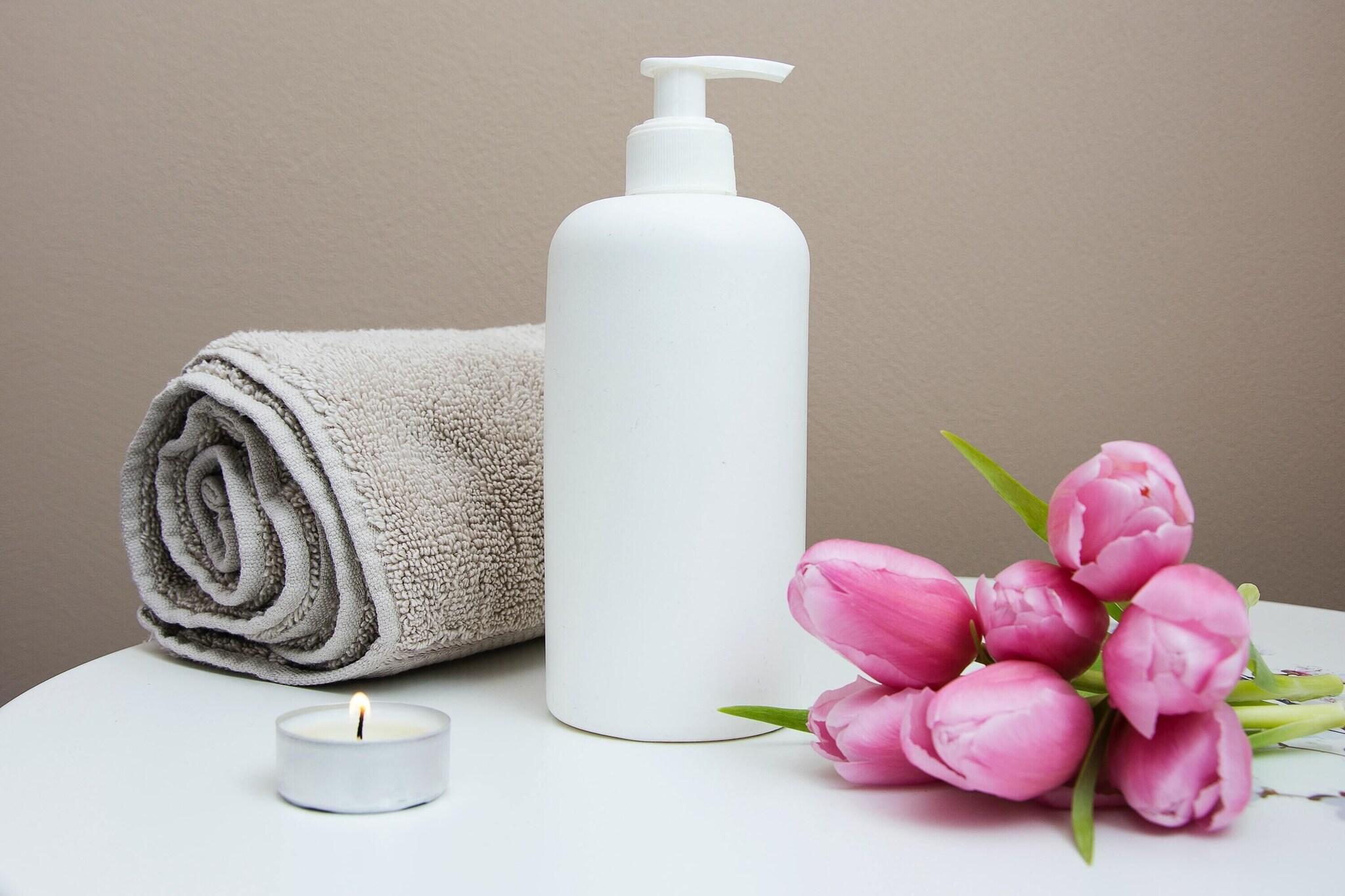 Spa Glover Park - Georgetown