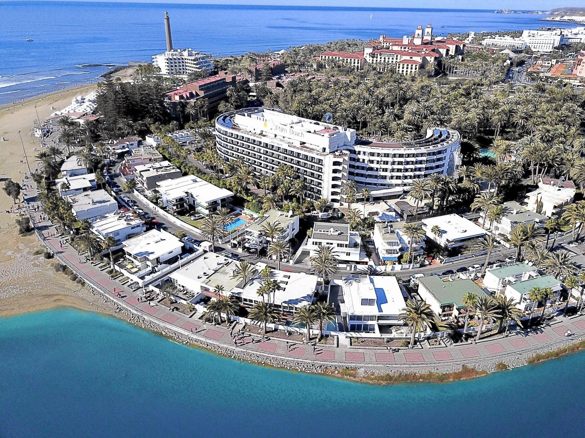 Varios Apartamentos Dunaoasis Maspalomas
