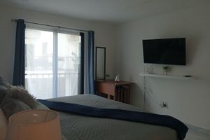 Alquiler Vacacional - Junior Suite Deluxe I Fully Equipped I Fantastic and Comfortable and Chic