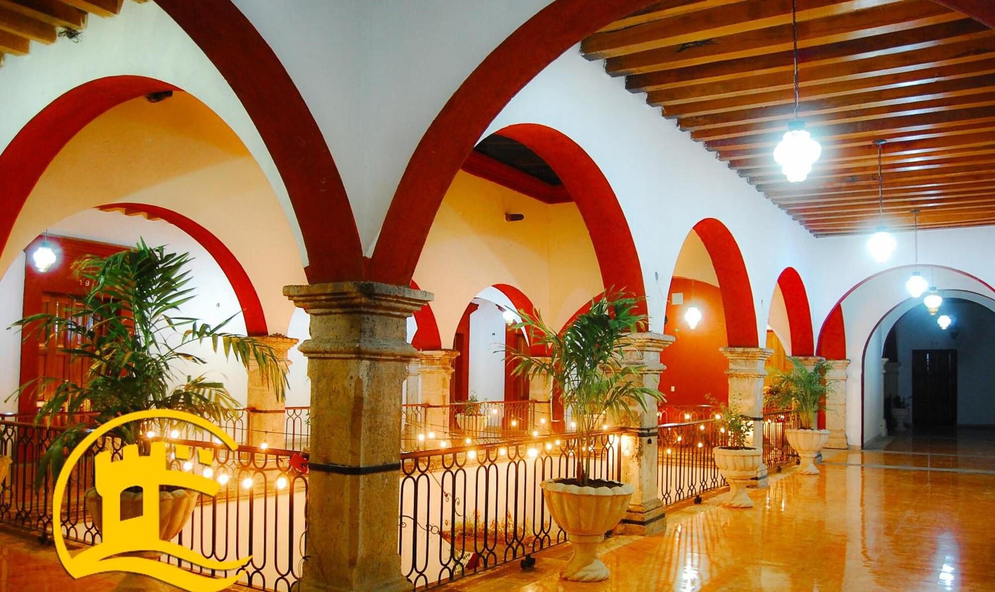 Comodidades del Alojamiento Hotel Santa Elena