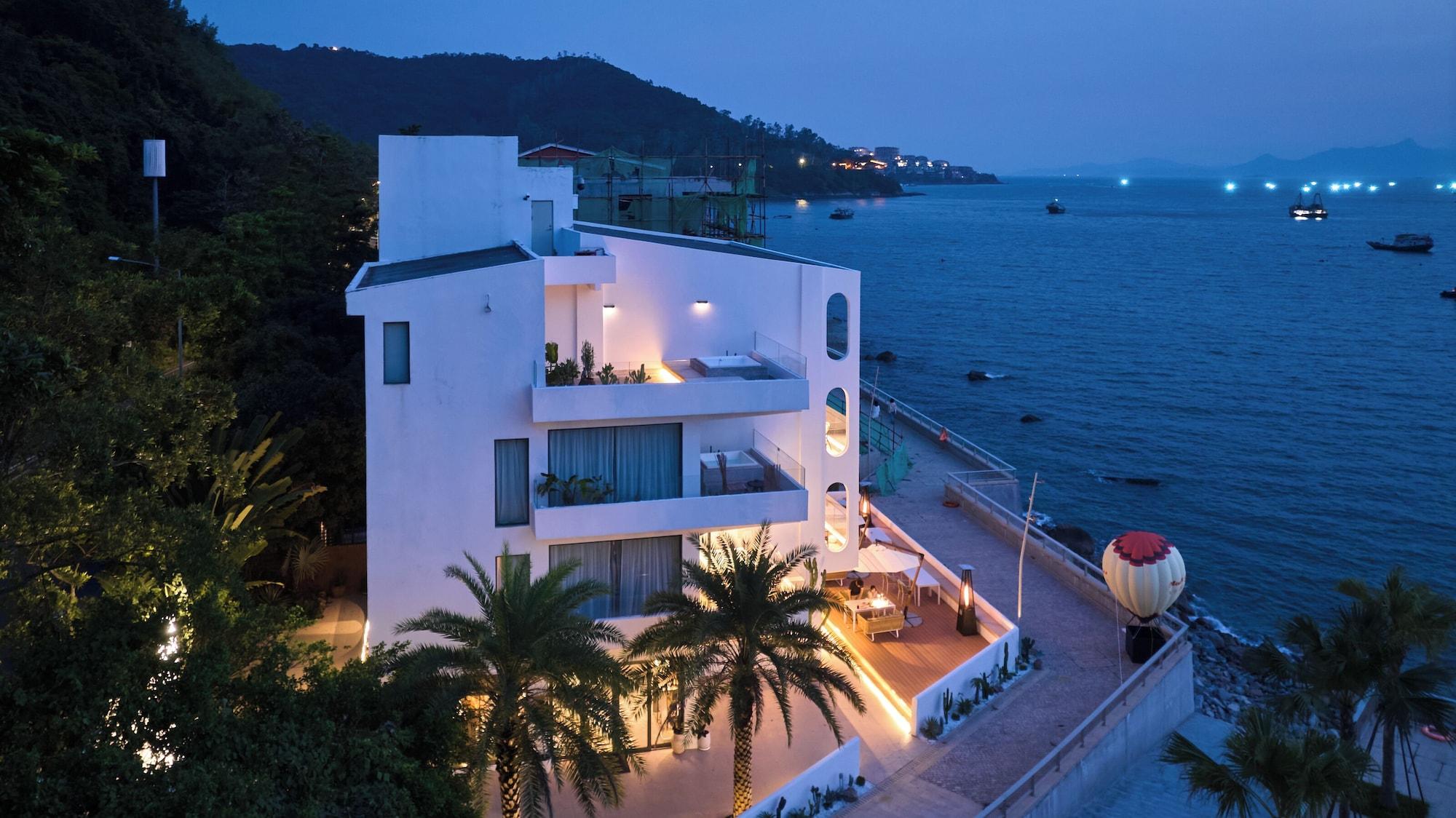 Varios Miyue · Shenzhen Monet Garden Seaview Resort