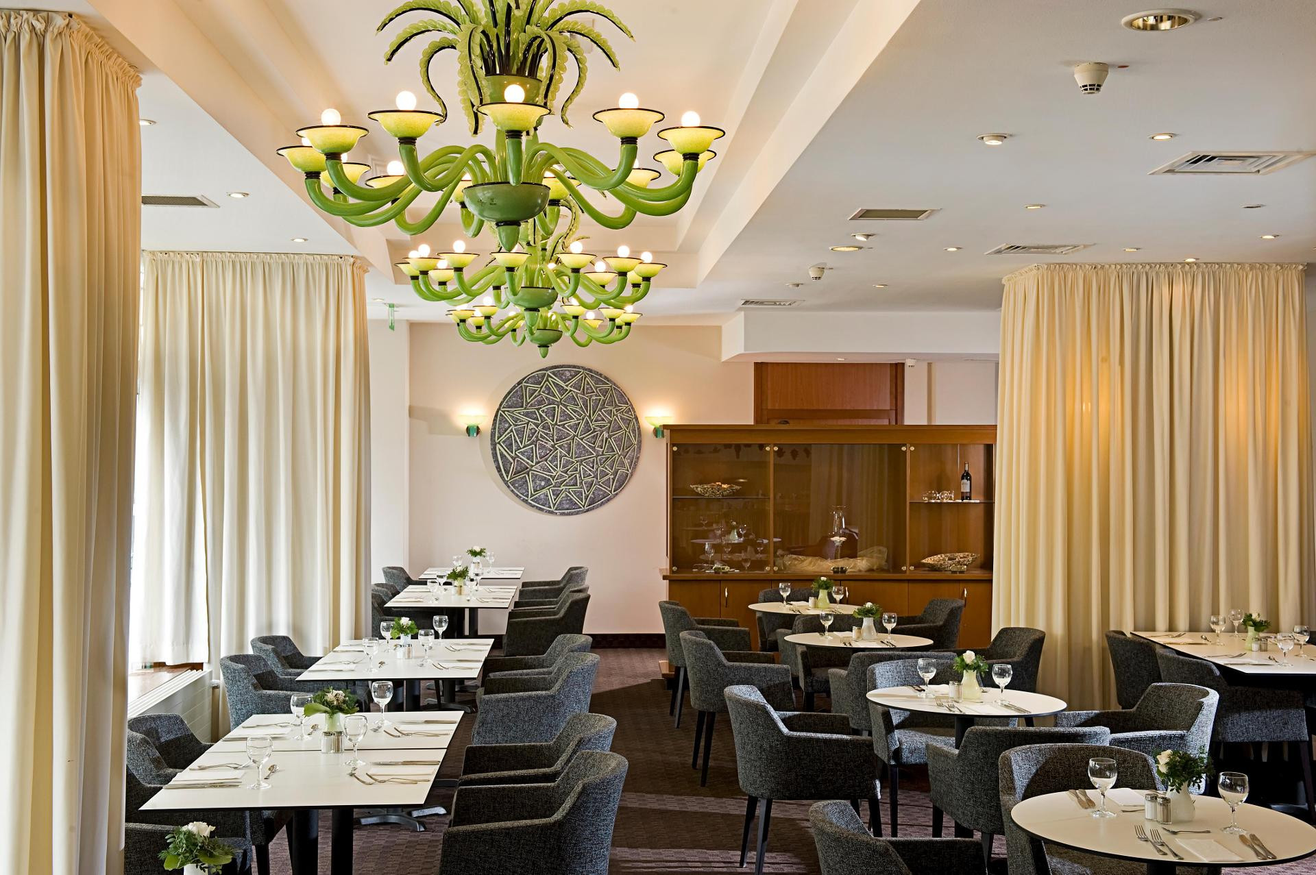 Restaurant TRYP by Wyndham Köln City Centre