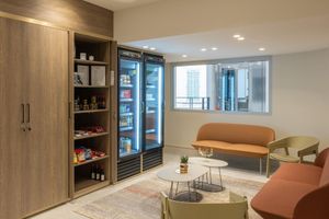 Alojamiento - Staybridge Suites Cannes Centre by IHG