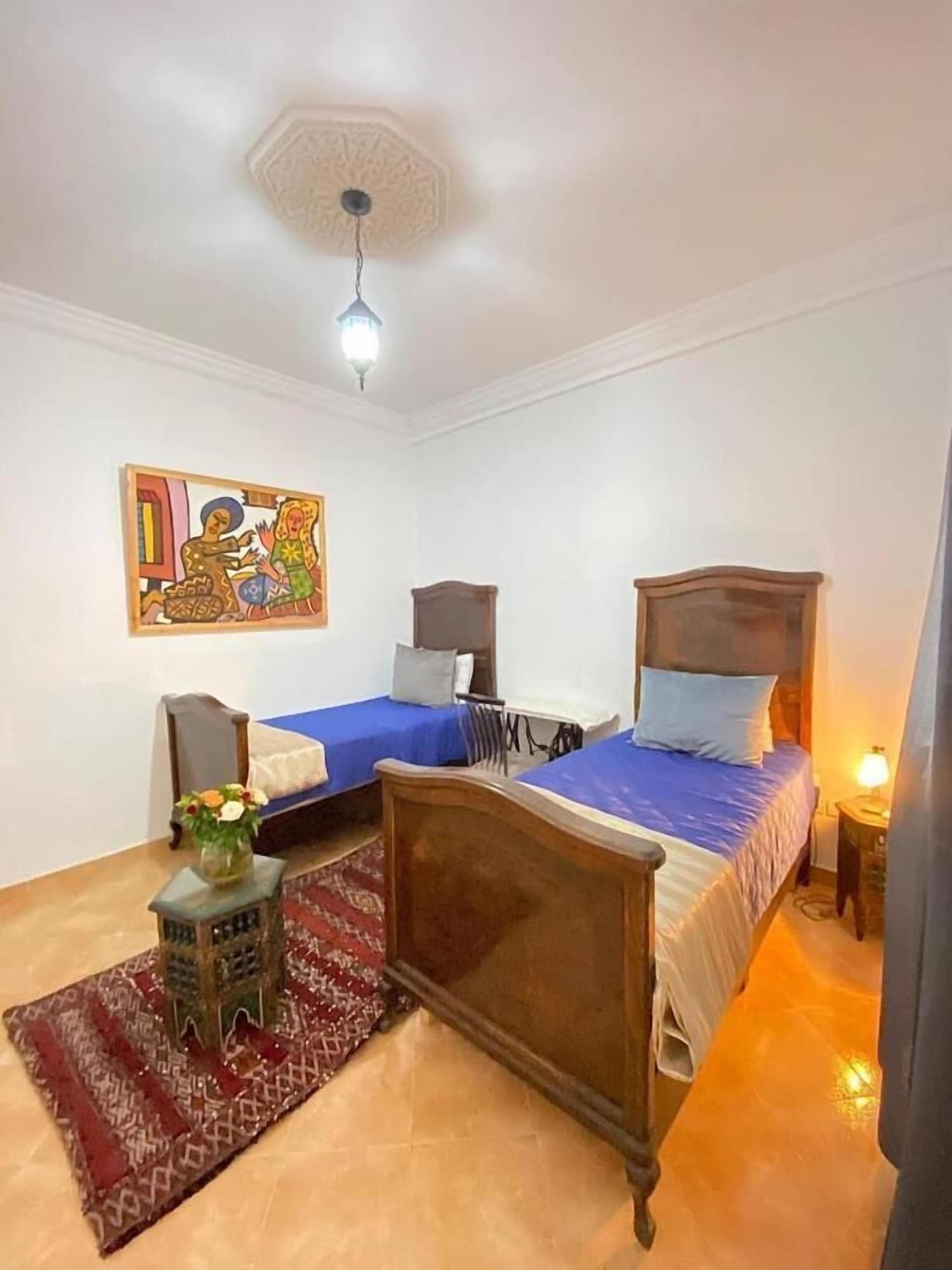 Quarto Dar Baddi