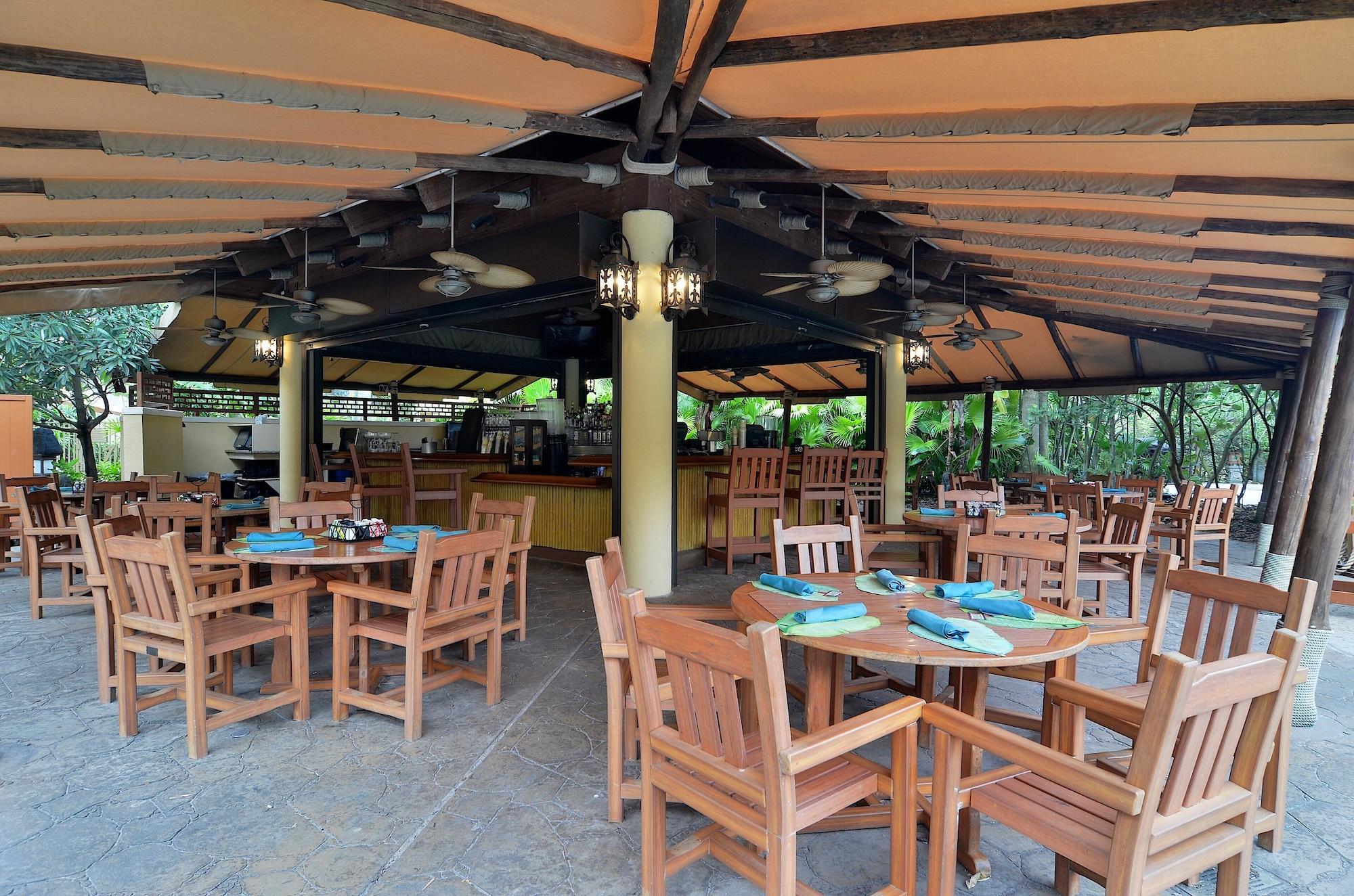 Restaurant Loews Royal Pacific Resort
