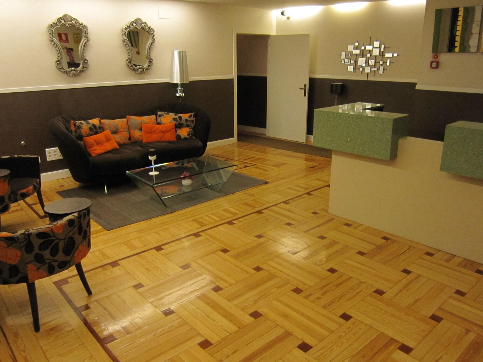 Hotel Hostal Abadía Madrid