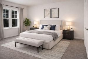 Alquiler Vacacional - 3-bedroom house in gorgeous Half Moon with AC and charm