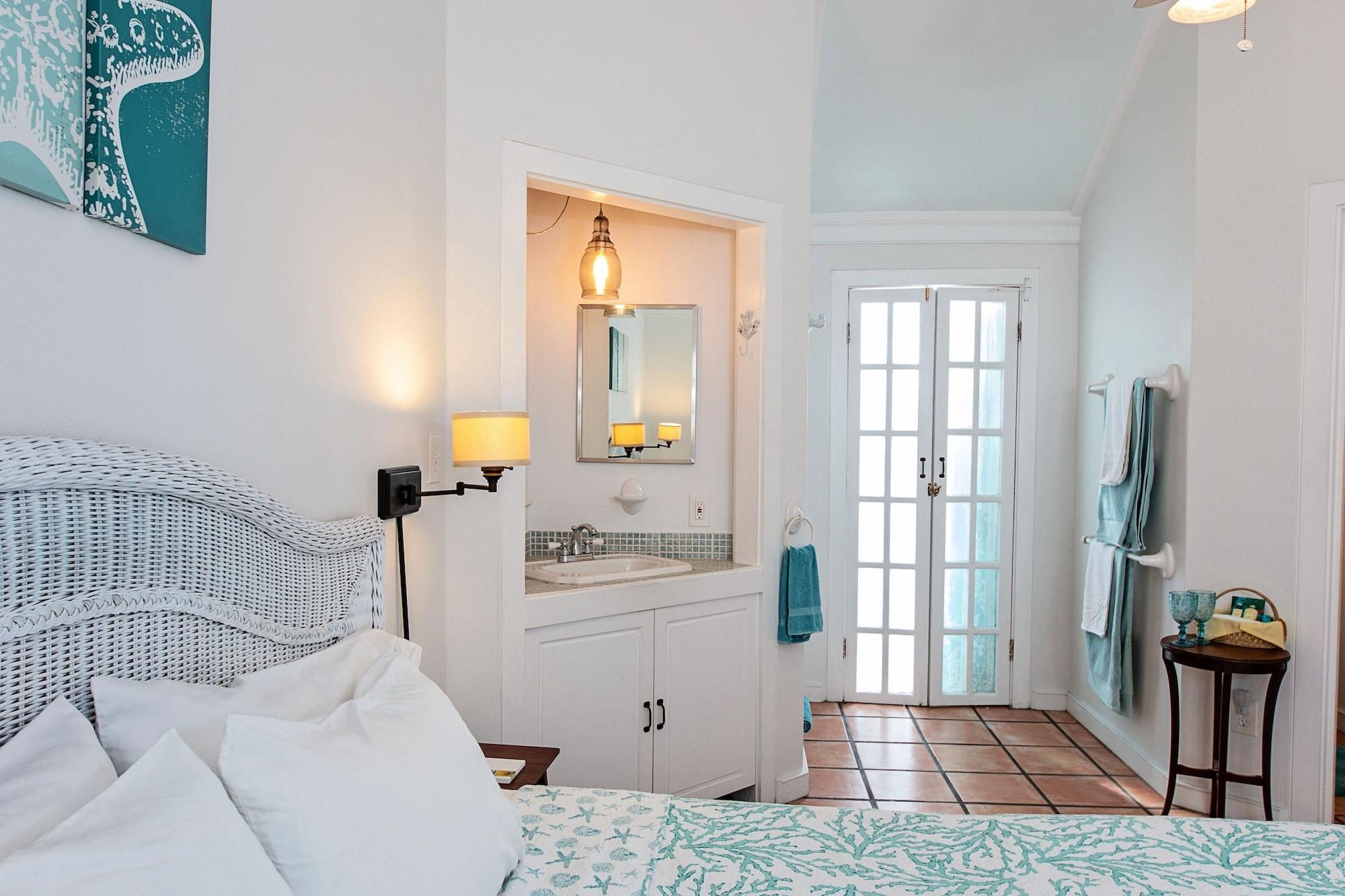 Habitación At Home in the Tropics