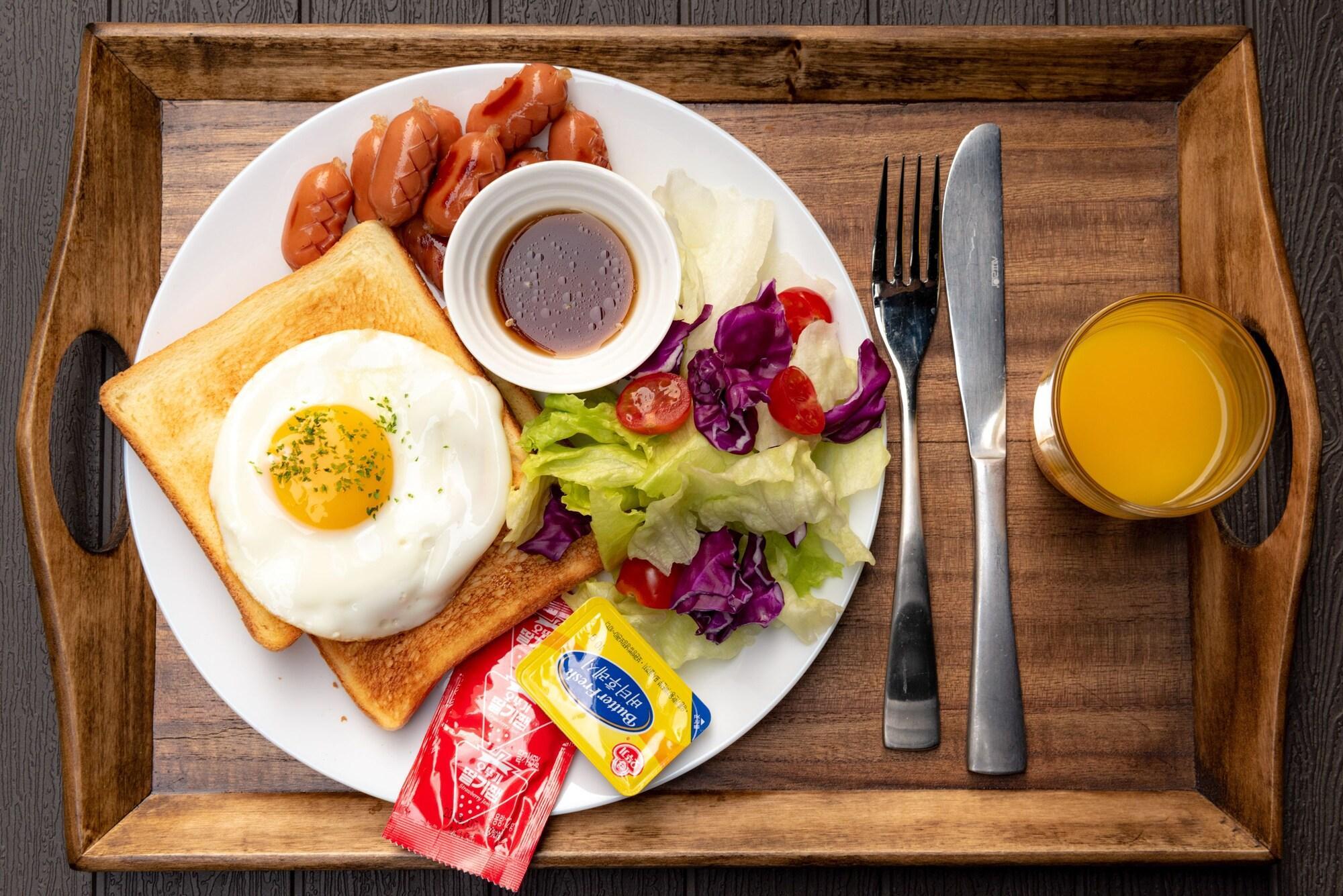 Restaurant DAOL guest house