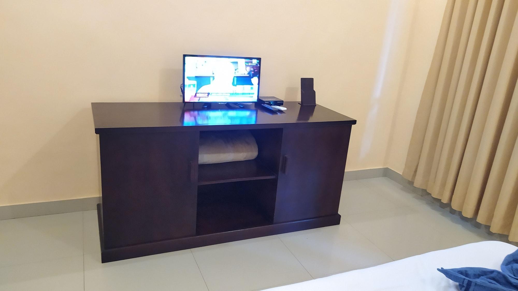 Set de Habitación Kusuka Bungalows
