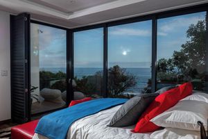 Alojamiento - Boutique Ocean Views  incorporating Wend