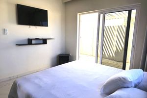 Renta temporal - Perfect 1-bedroom-apartment 2 km From Eagle Beach
