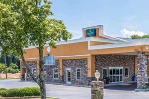 Alojamiento - Quality Inn Greenwood Hwy 25