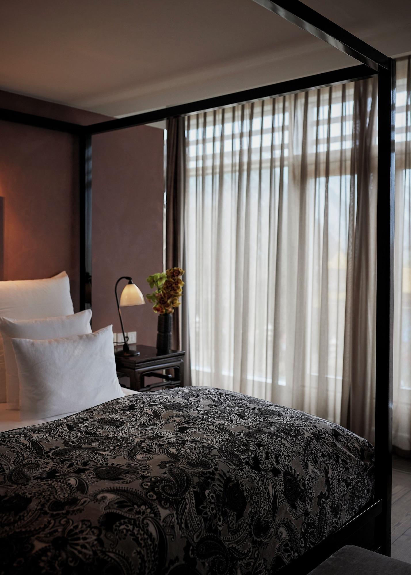 Habitación Nimb Hotel