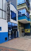 Alojamiento - Hotel Mirador Plaza