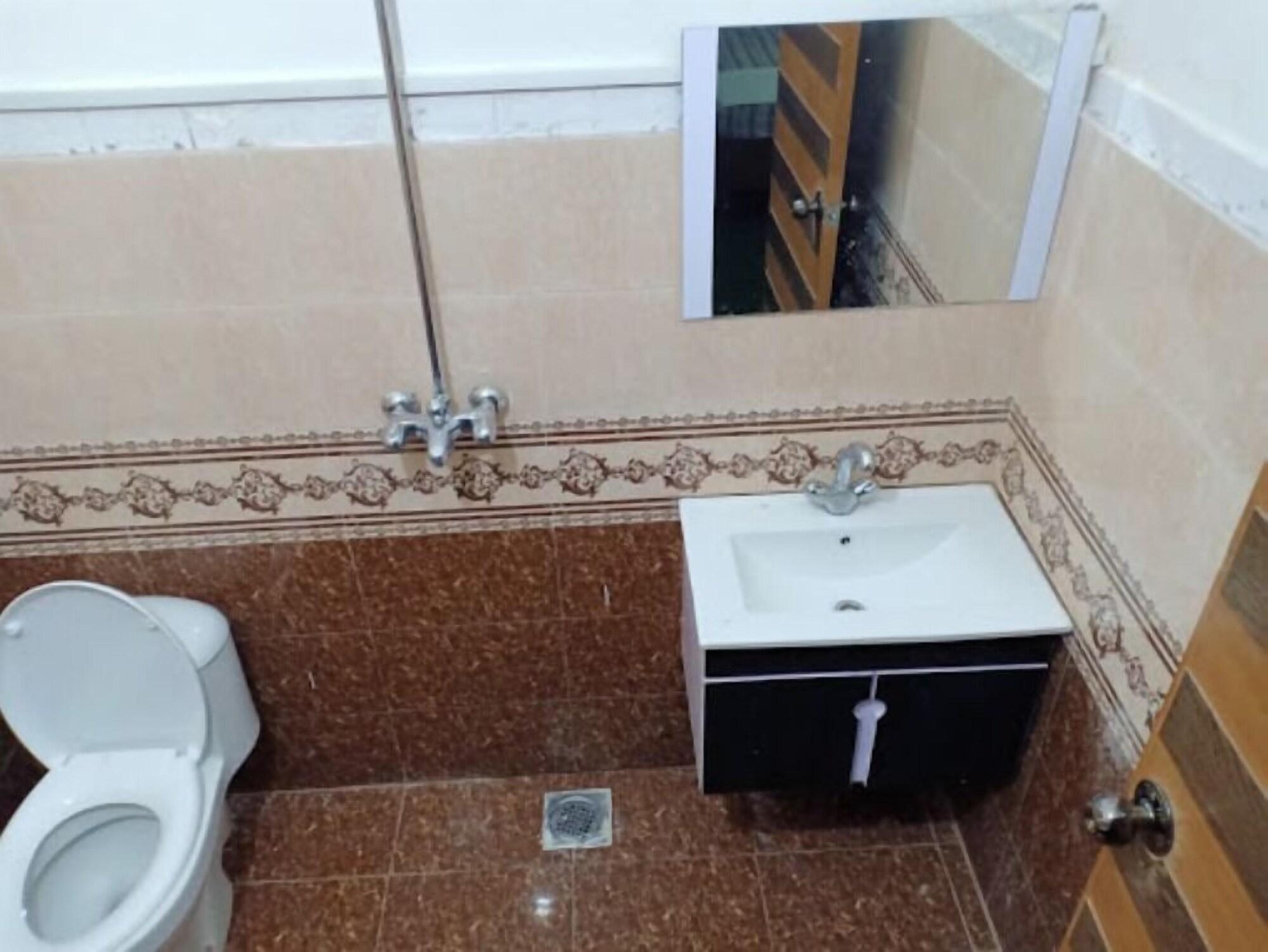 Equipamiento de Habitación Sitara Hotel