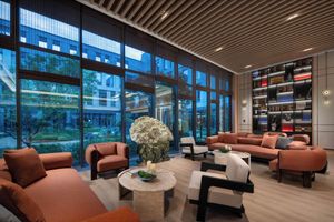 Alojamiento - Holiday Inn Express Beijing Zhongguancun Tech Park by IHG