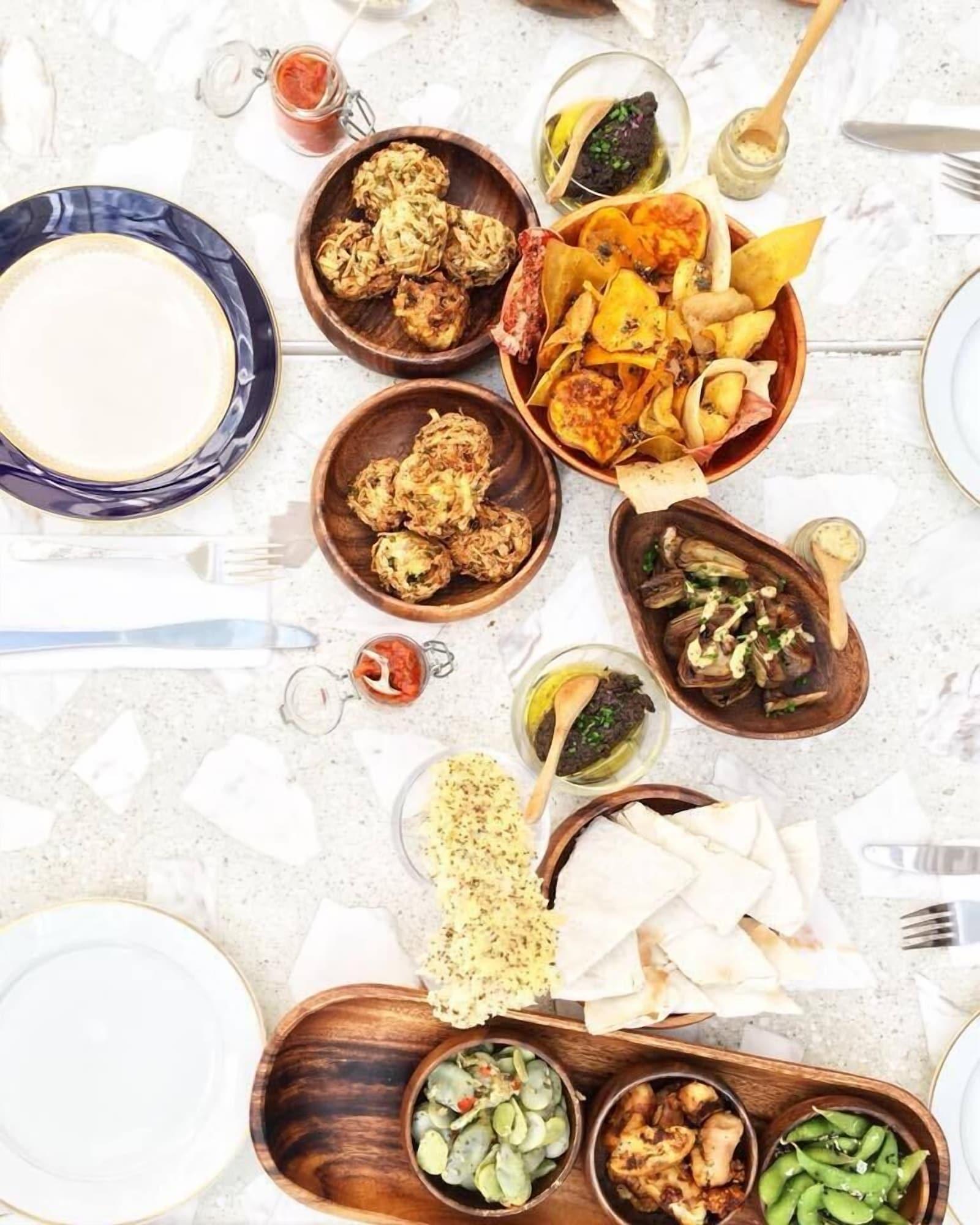 Restaurant Casa Lelyte