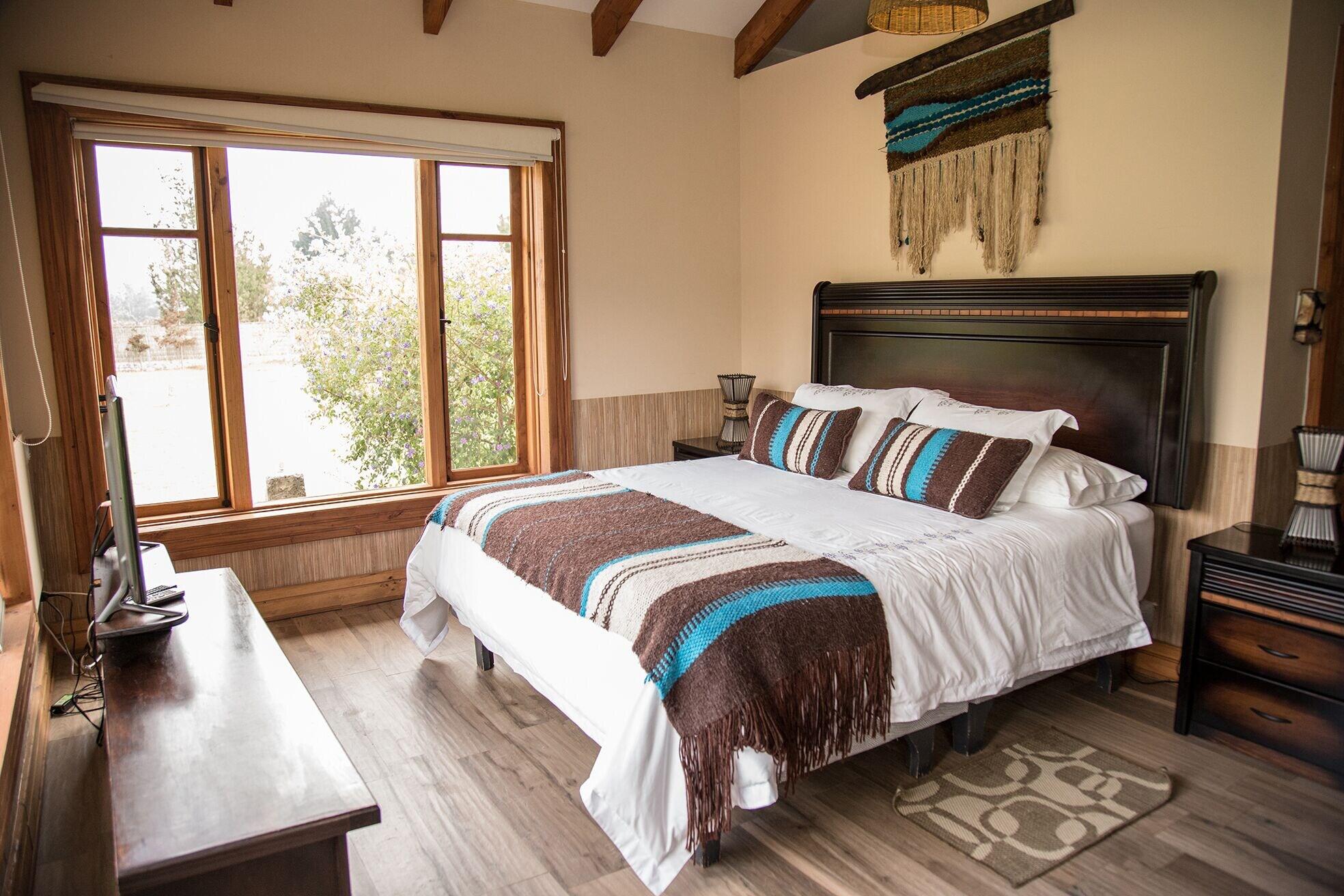 Habitación REFUGIO EL MOLLE