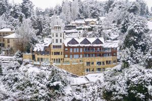 Alojamiento - El Faro Boutique Hotel & Spa by DON
