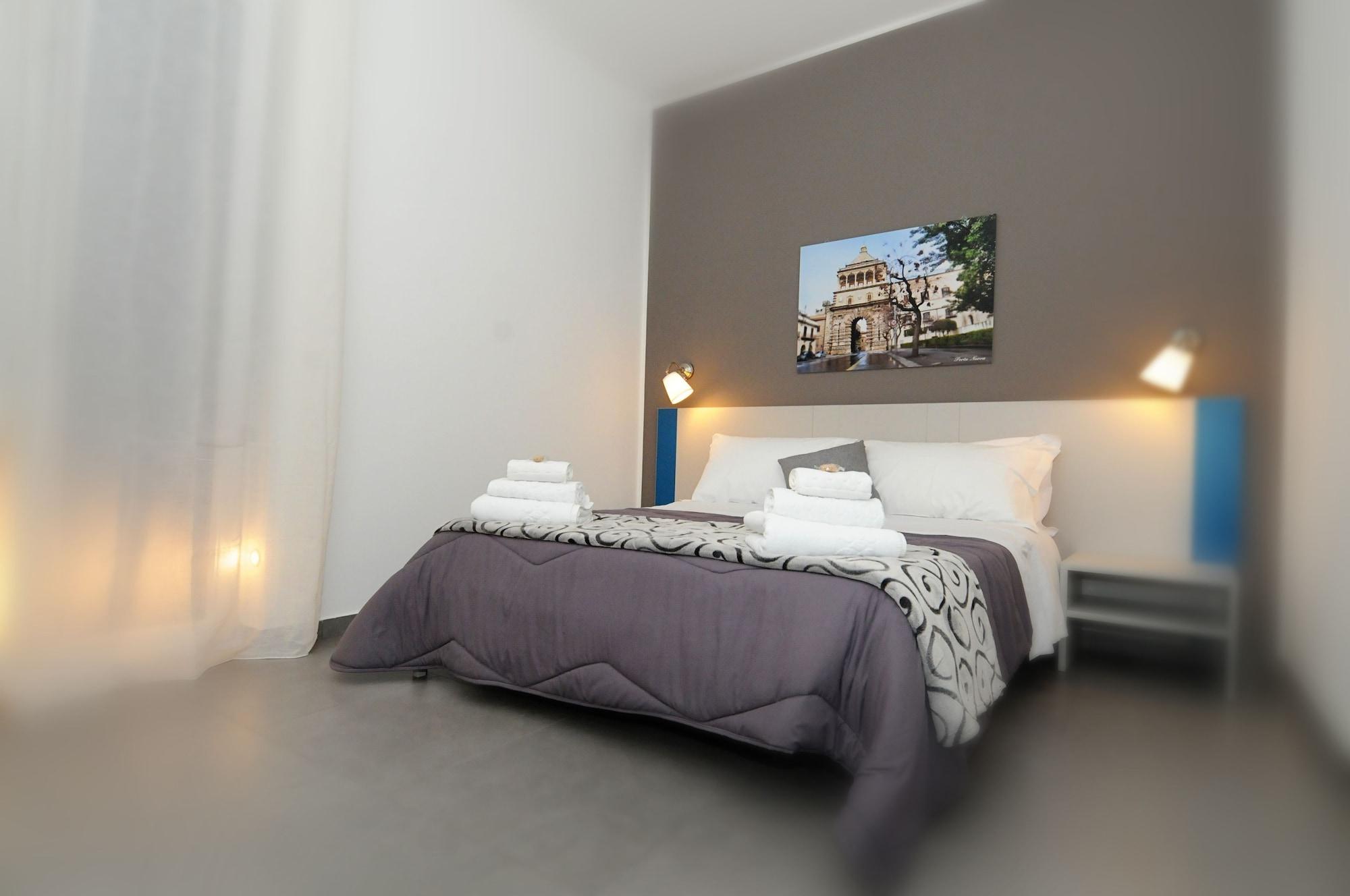 Habitación B&B Le Porte Del Centro - 19082053C100164