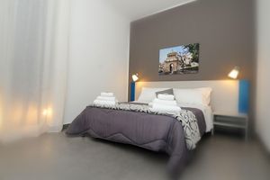 Alojamiento - B&B Le Porte Del Centro - 19082053C100164