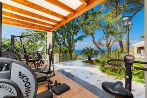 Alquiler Vacacional - Villa Nina in Sorrento