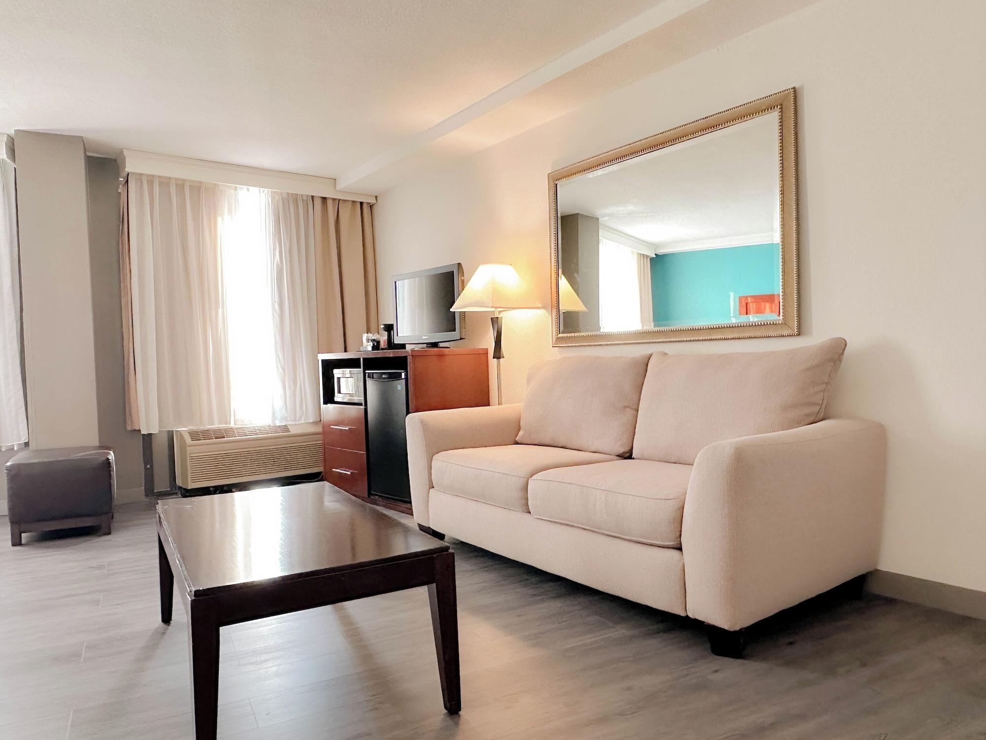 Habitación The Adventure Hotel by the parks