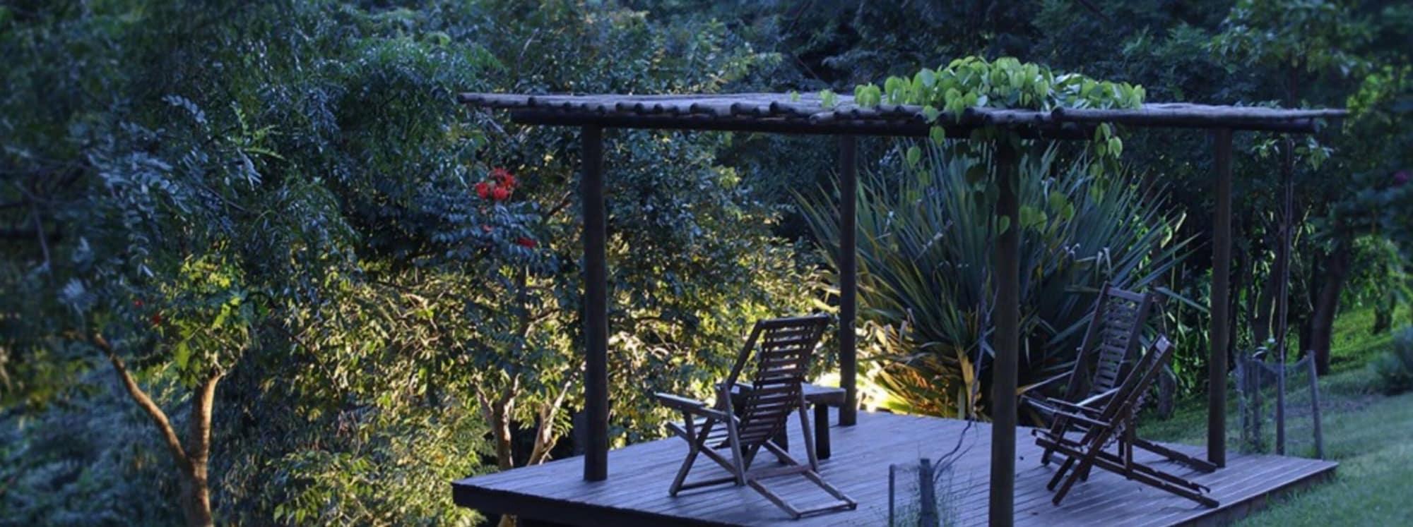 Spa Hotel Fazenda Jacaúna