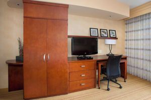Alojamiento - Courtyard by Marriott Boston-South Boston