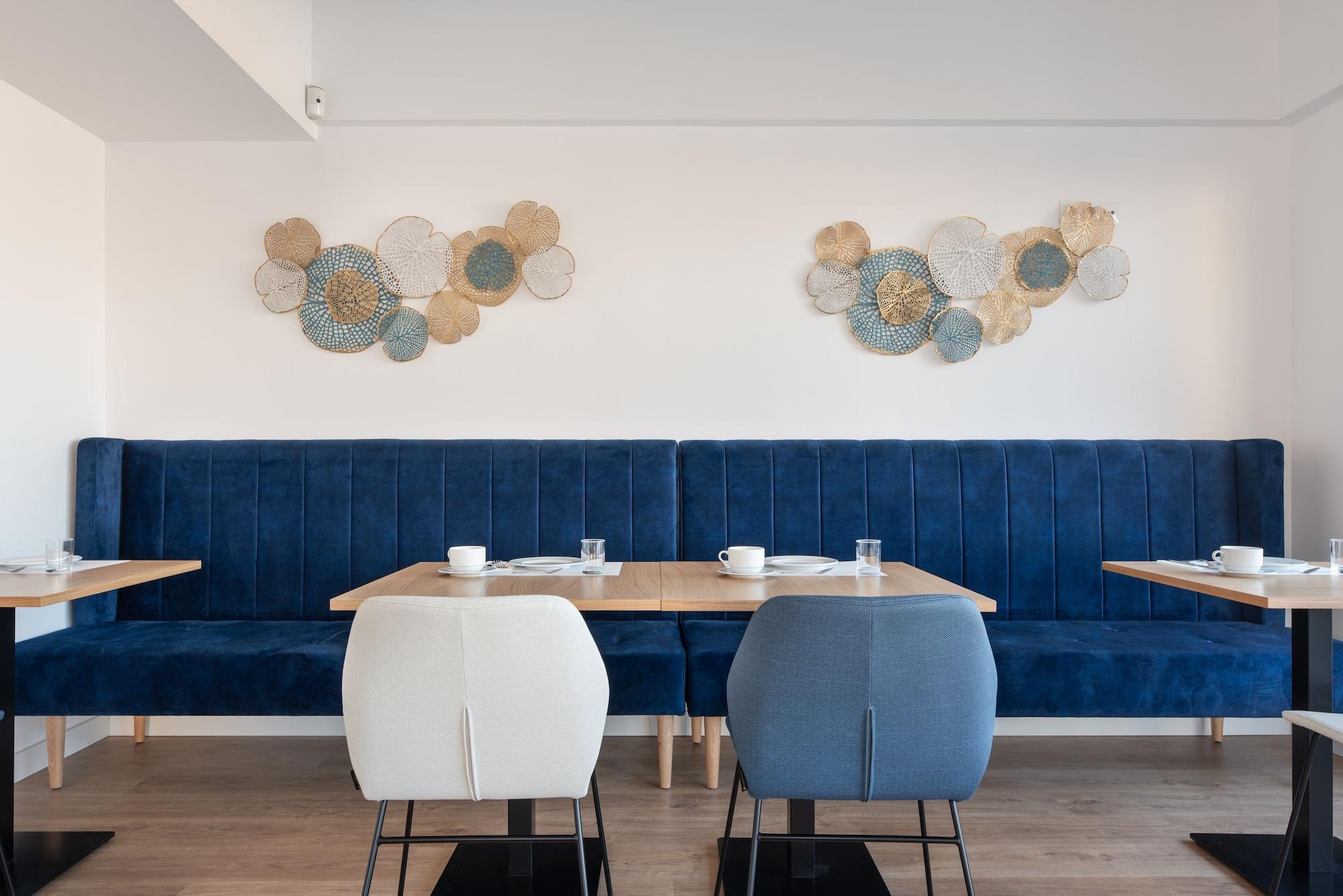 Restaurant Exe Vigo