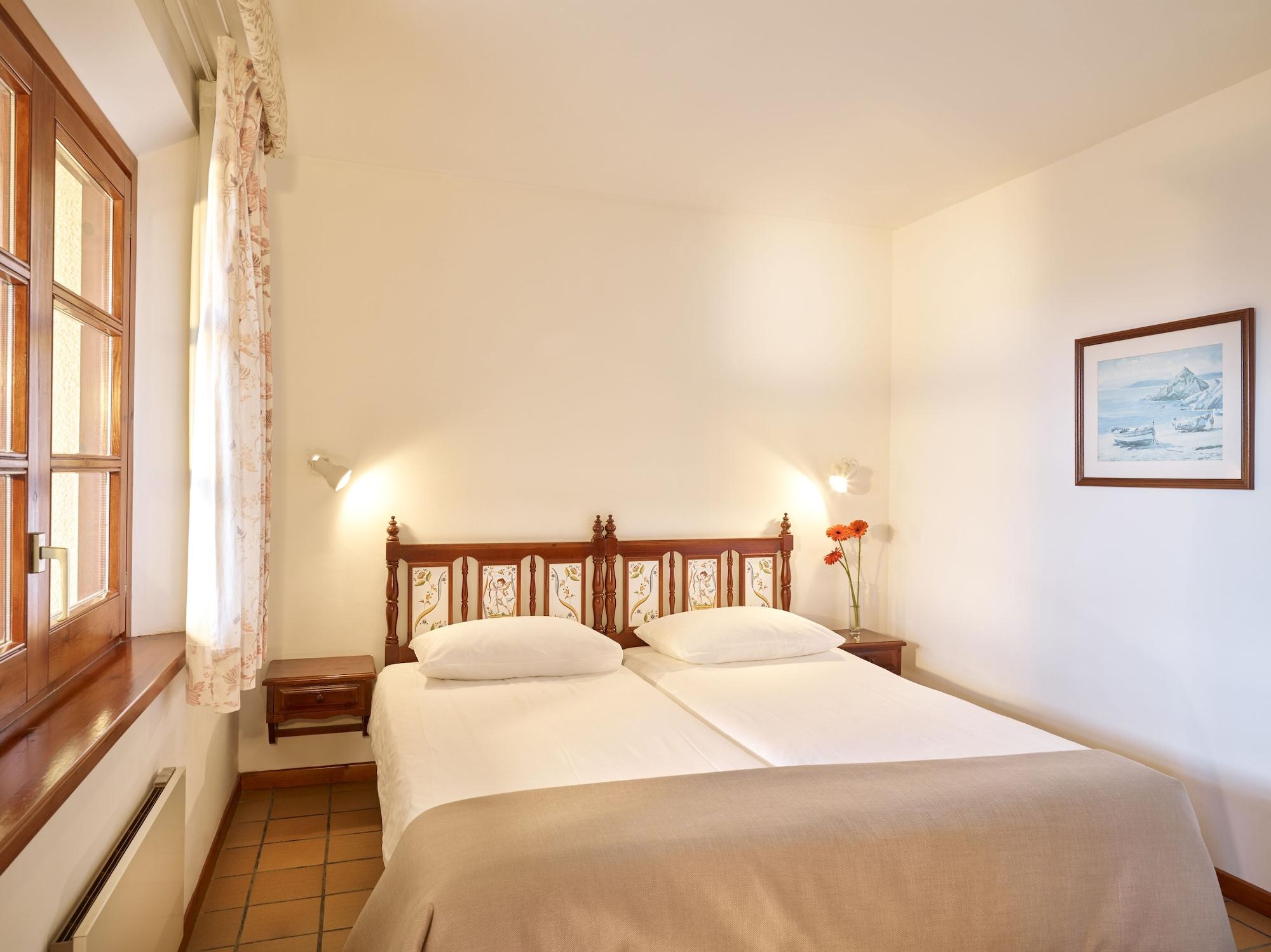 Habitación Hapimag Resort Mas Nou