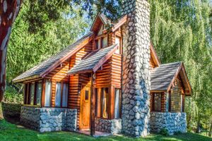 Alquiler Vacacional - Ruma Andina by DOT Cabana