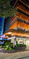 Alojamiento - Hotel 3 estrellas con Desayuno buffet