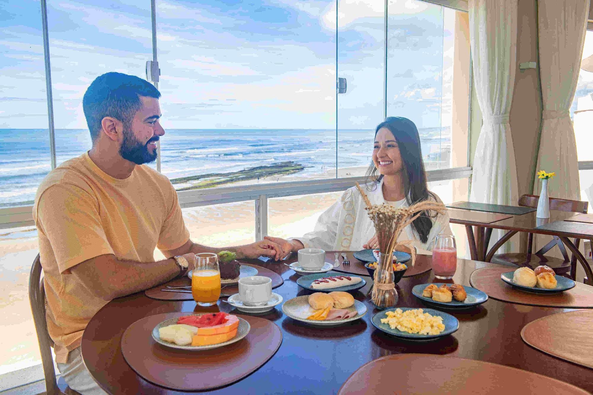 Restaurant Opaba Praia Hotel