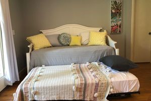 Alquiler Vacacional - Walk to the Beach!