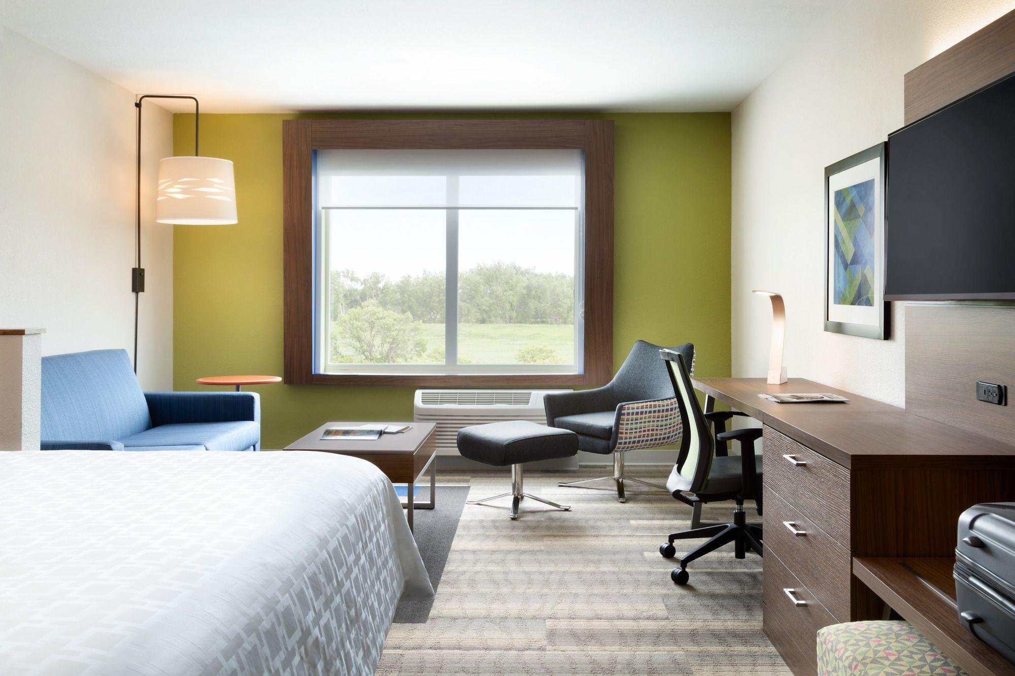 Habitación Country Inn & Suites By Carlson Columbus Airport East