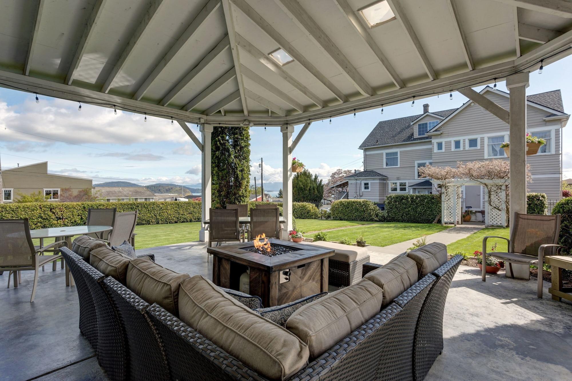 Varios Nantucket Inn