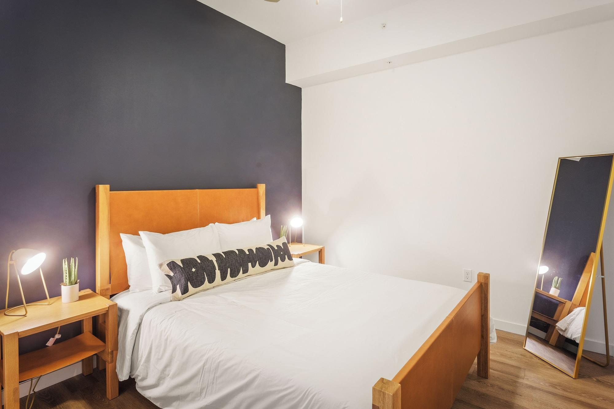 Habitación Locale Midtown - Phoenix