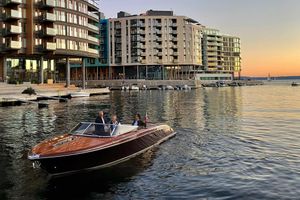 Alojamiento - THE THIEF