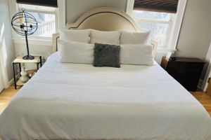 Alquiler Vacacional - Charming Travel Nest